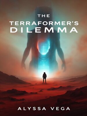 cover image of The Terraformer's Dilemma